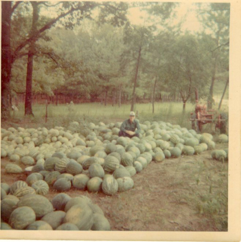 elbrey-with-watermelons,-unknown-date.jpg